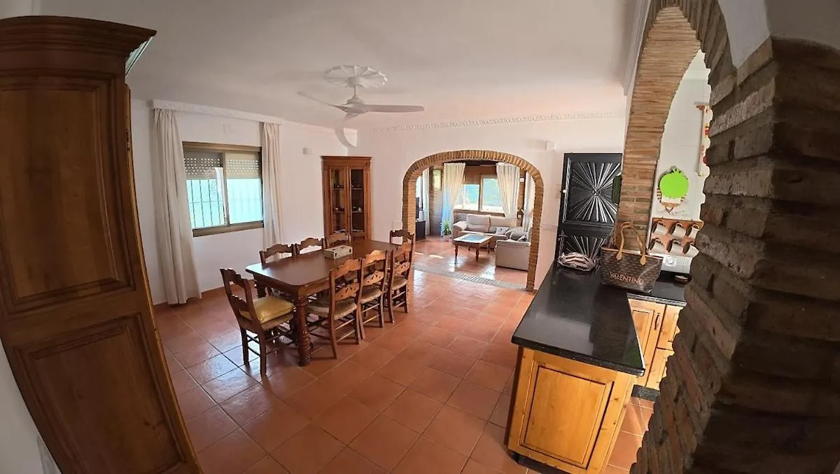 Villa Canadu Estepona