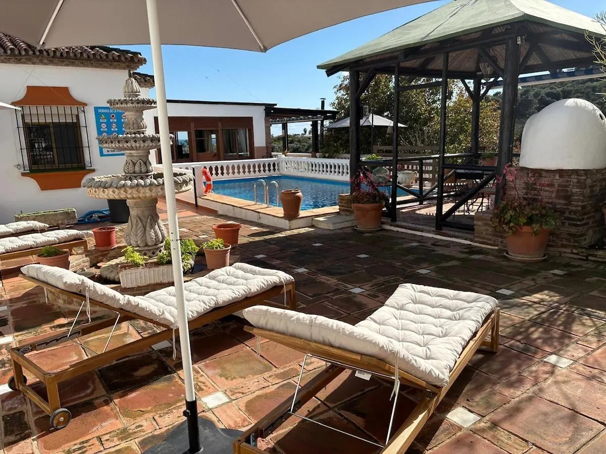 Villa Canadu Estepona Spagna