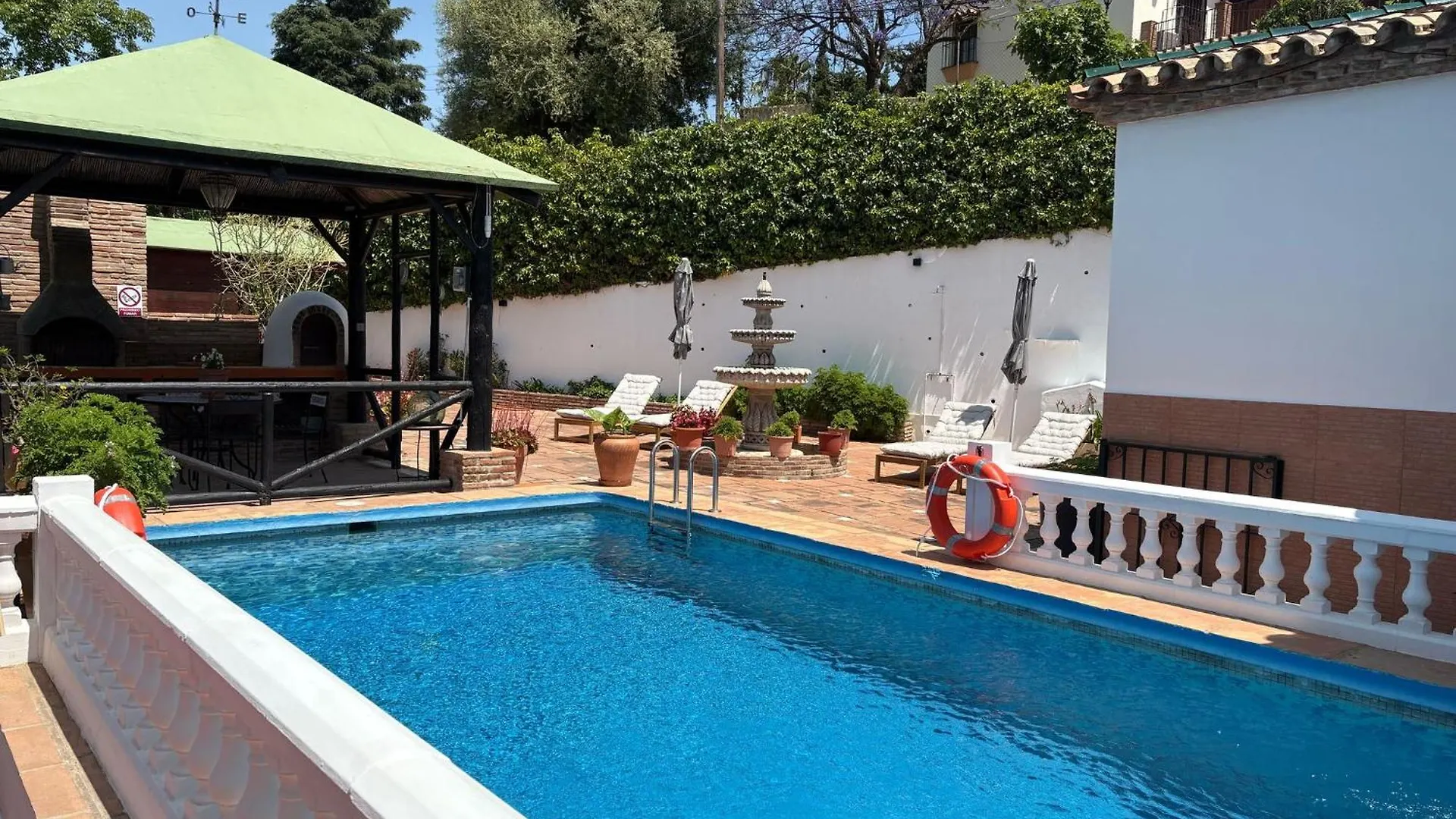 Villa Canadu Estepona