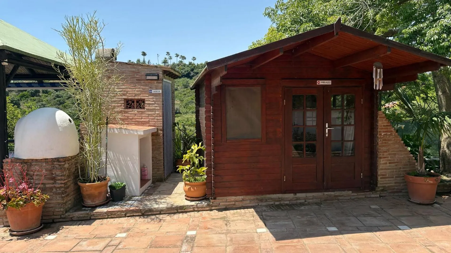 Villa Canadu Estepona