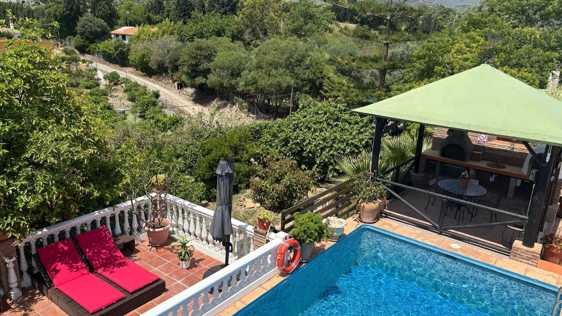 Villa Canadu Estepona