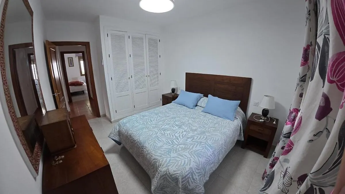 Villa Canadu Estepona Holiday home