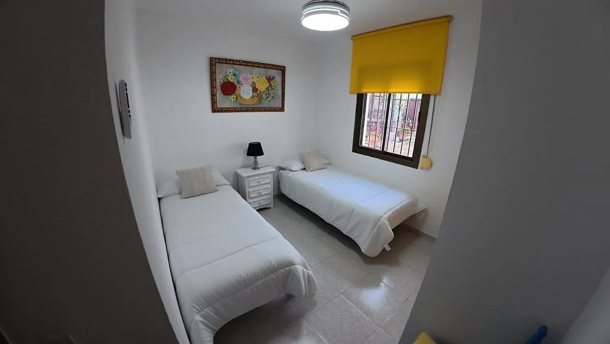 Villa Canadu Estepona