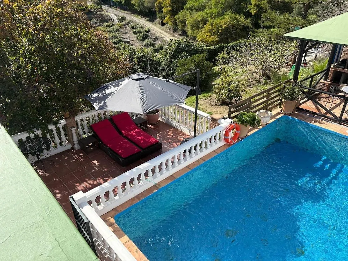Villa Canadu Estepona