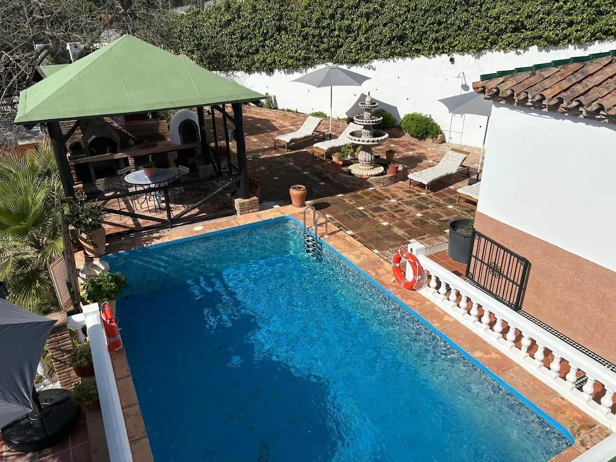 Villa Canadu Estepona