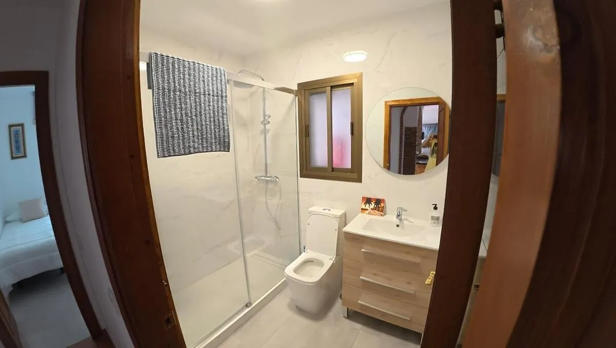 Holiday home Villa Canadu Estepona