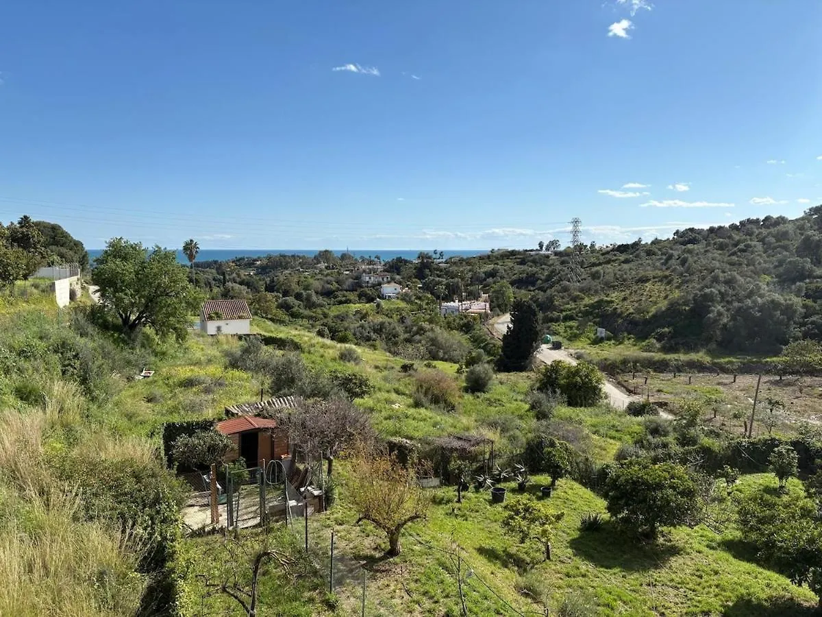 Villa Canadu Estepona Holiday home
