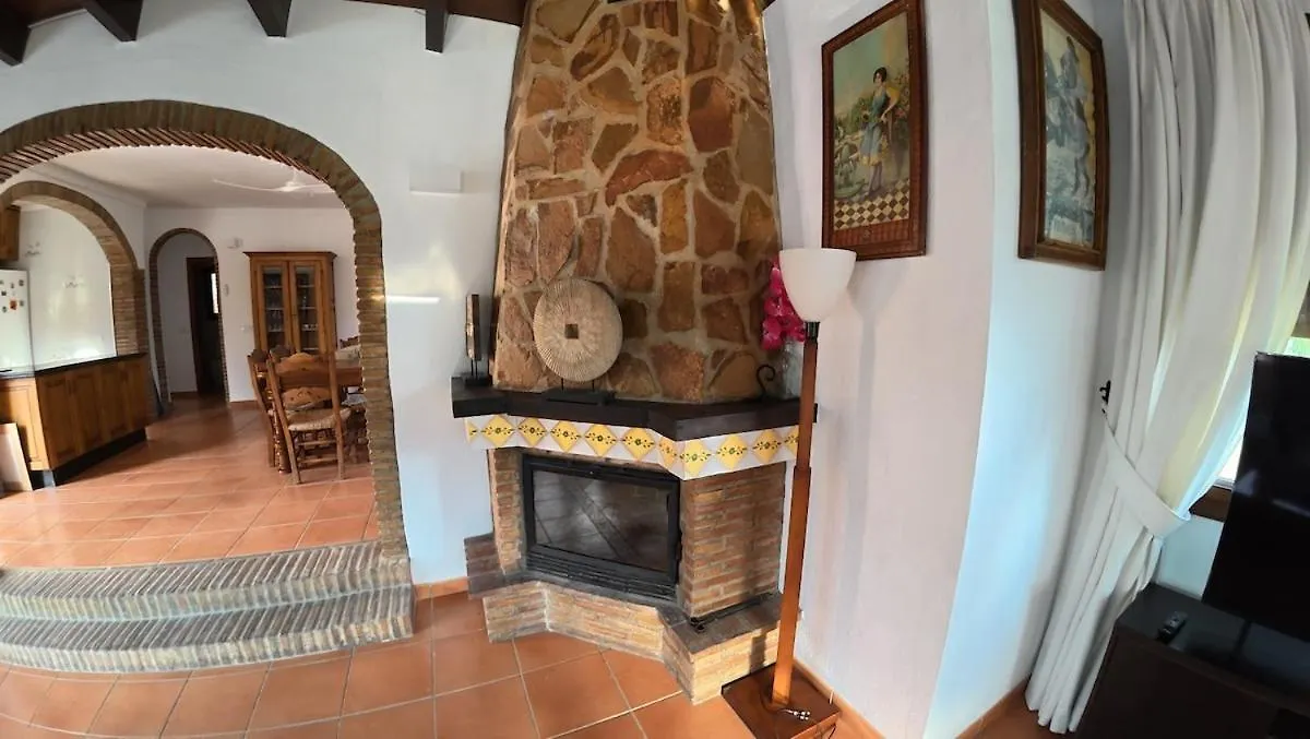 Villa Canadu Estepona Holiday home