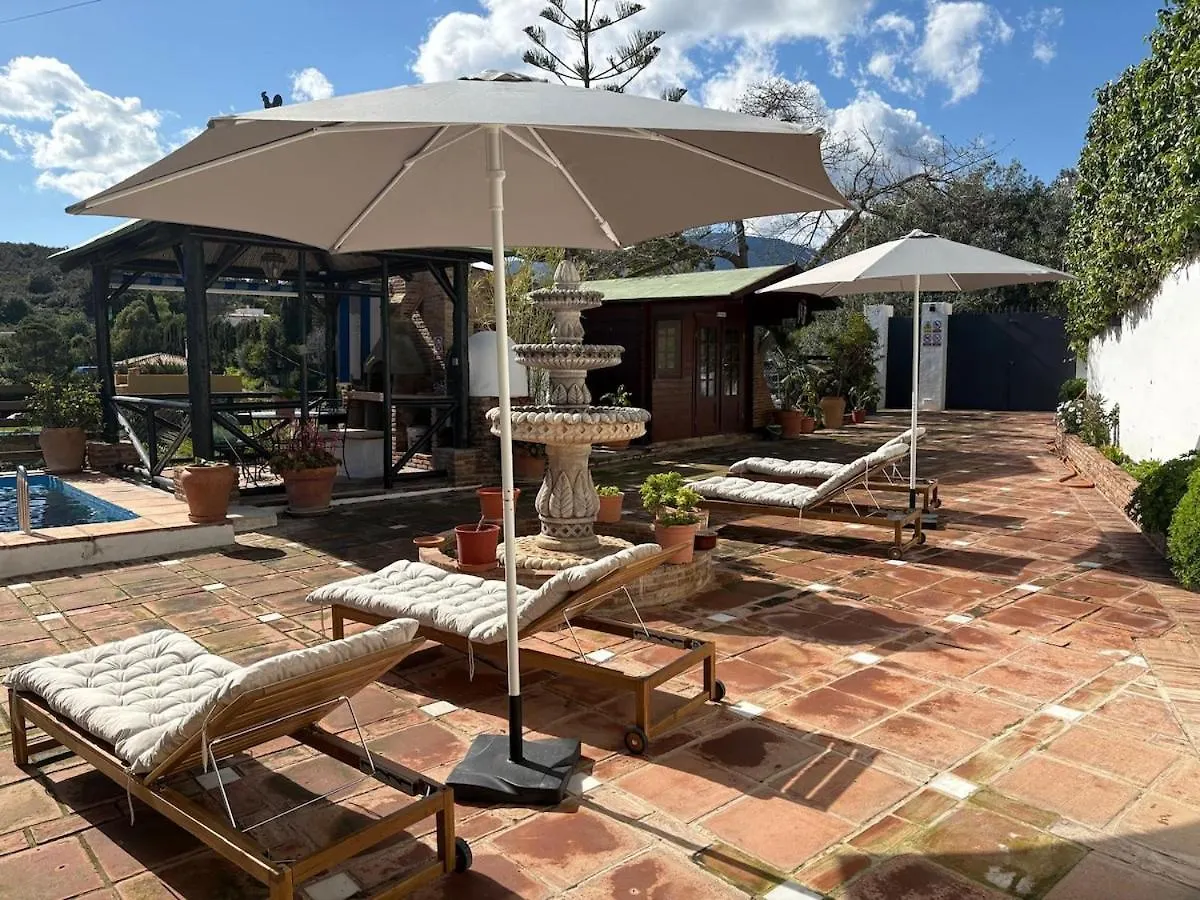 Villa Canadu Estepona